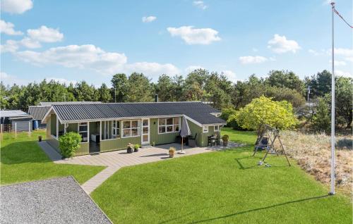 2 Bedroom Amazing Home In Sæby — 4-Star Luxury Hotel in Saeby, Denmark