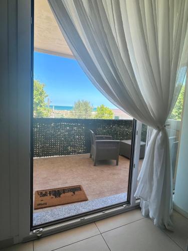 AnnaMaria intero appartamento vistamare — 4-Star Luxury Hotel in Rimini, Italy