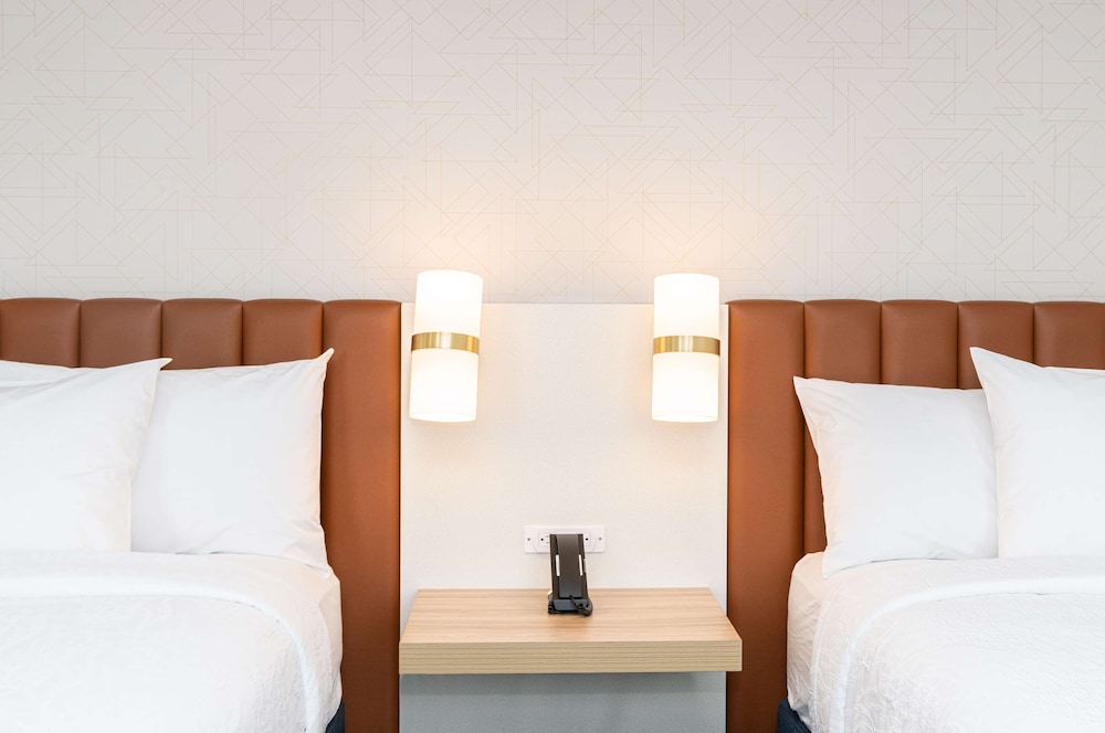 Hilton Garden Inn Flint Downtown - photo 7
