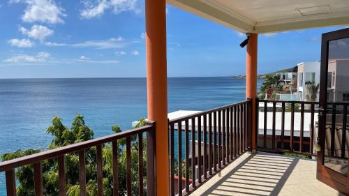 Vacation house at Playa Lagun Private Beach — 4-Star Luxury Hotel in Willemstad, CURAÇAO