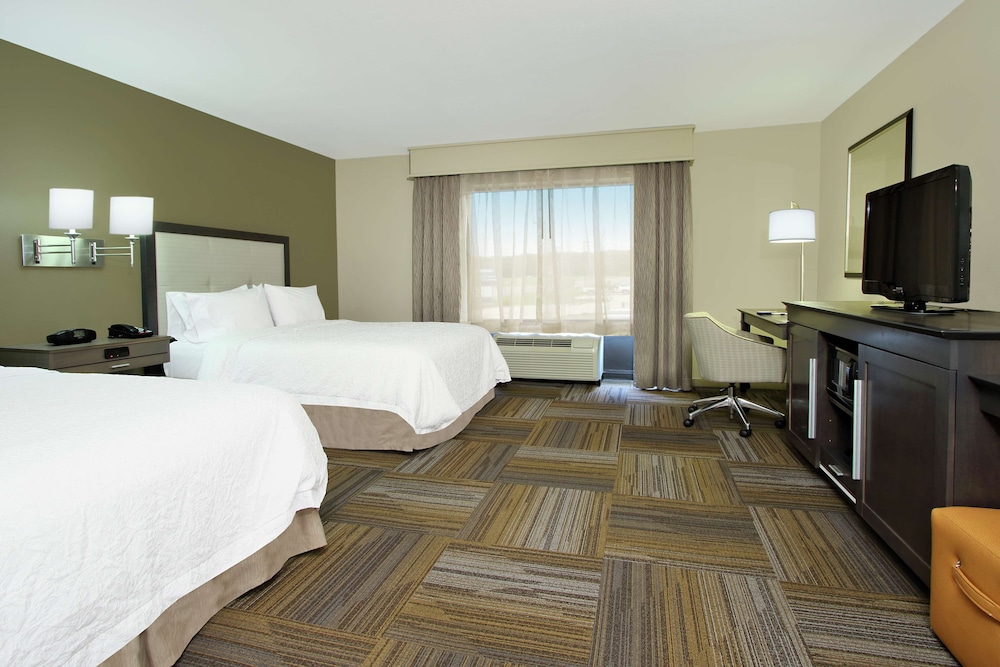 Hampton Inn Jasper - photo 11