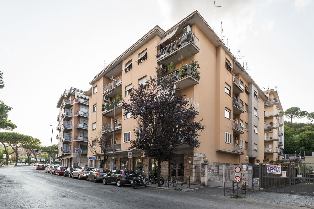 Bed A San Pietro