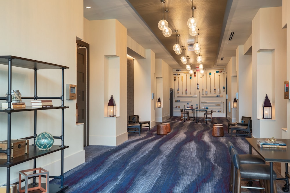 Renaissance Columbus Westerville Polaris Hotel - photo 54