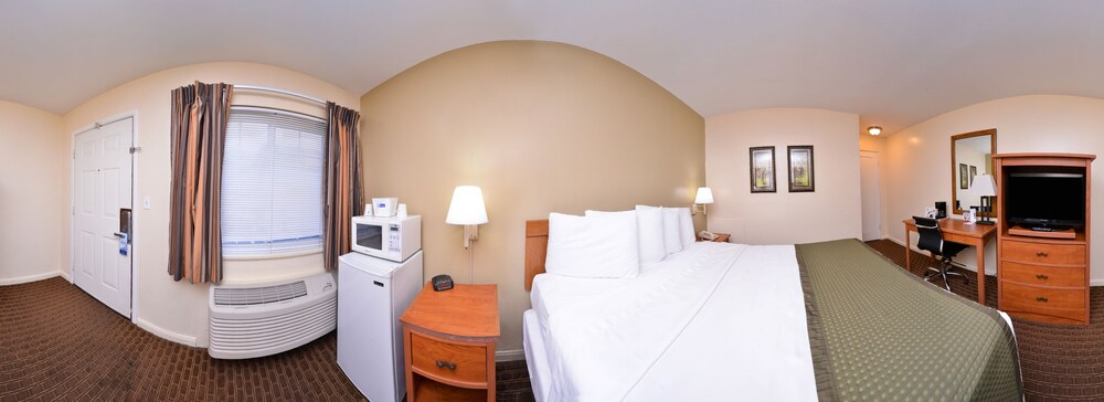 Travelodge by Wyndham Eugene Downtown University of Oregon - photo 43