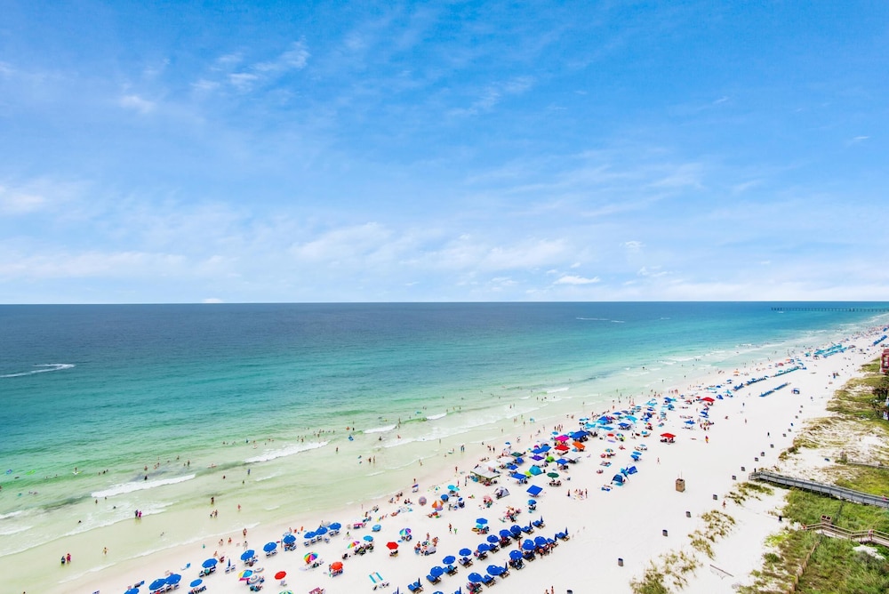 Majestic Beach Towers 1 1313 - photo 14