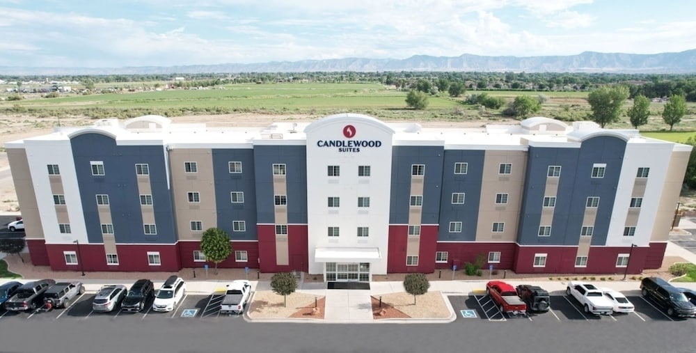 Candlewood Suites Grand Junction NW - photo 57