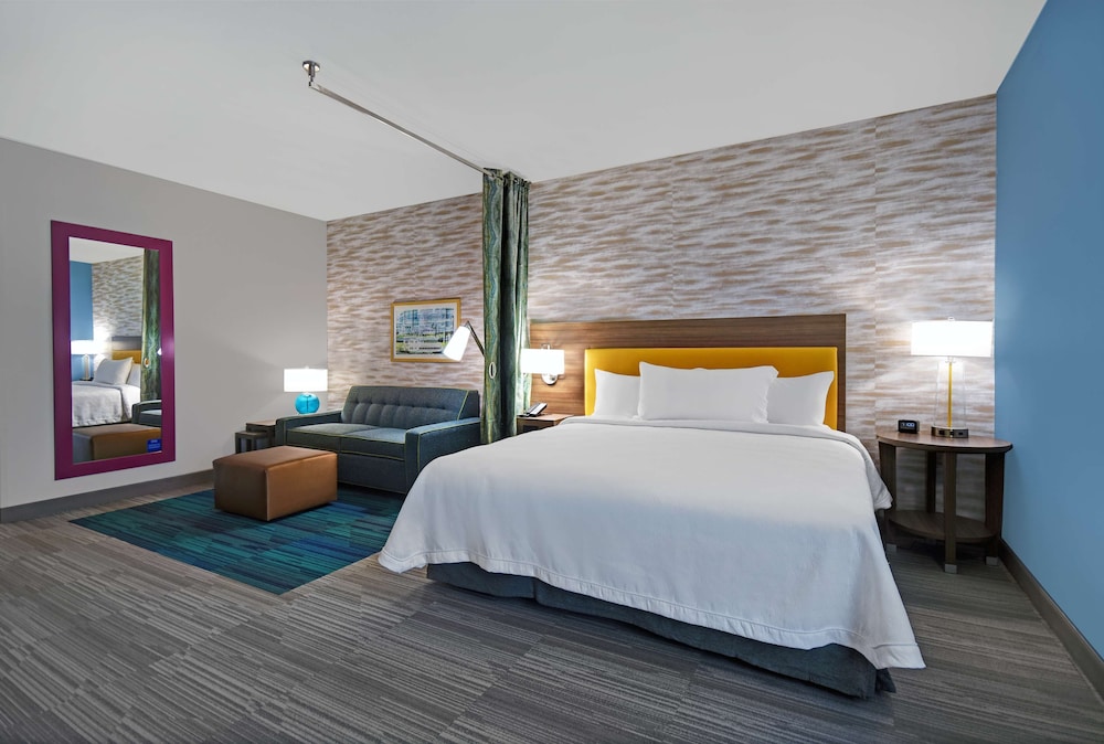 Home2 Suites by Hilton Springdale Cincinnati - photo 6