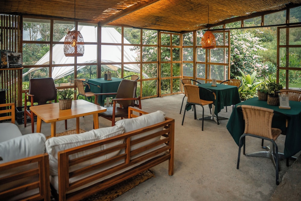 Glamping Lumbre — Salento — photo 2