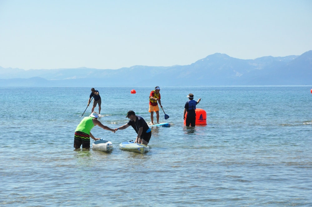 Mourelatos Lakeshore Resort - photo 48