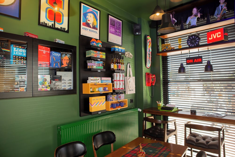 The Abies in Canakkale, Turkey