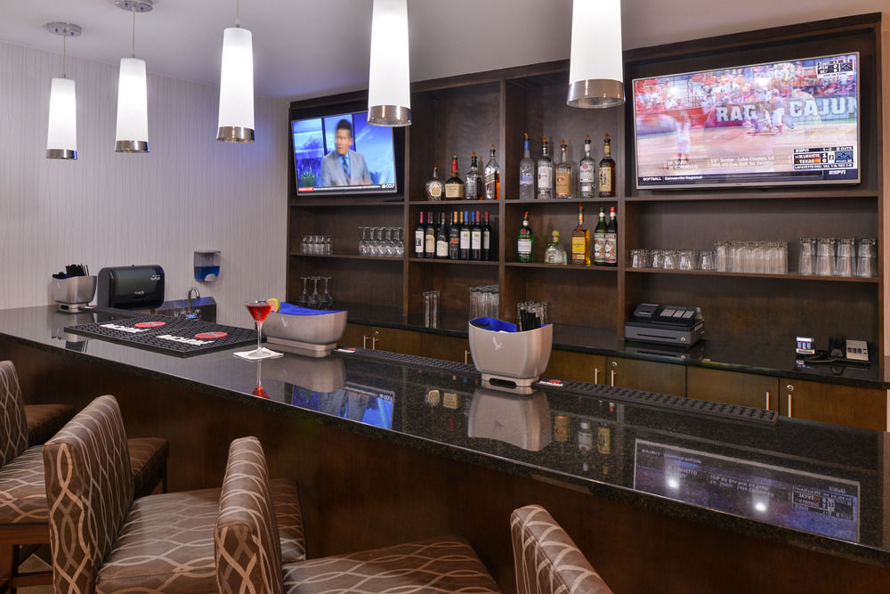 Wyndham Garden Greenville Airport - photo 17