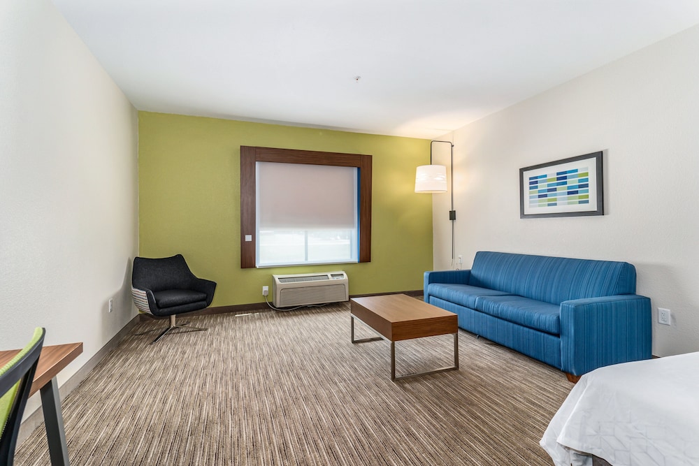 Holiday Inn Express Suites Van Buren Ft Smith Area by IHG - photo 20