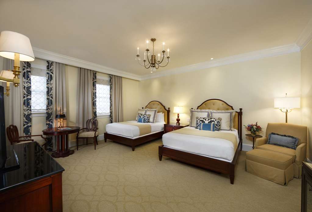 The Jefferson Hotel - photo 12