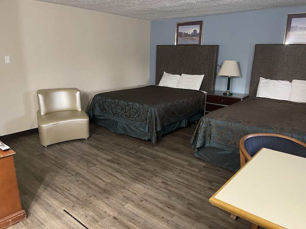 Safari Motel - photo 22