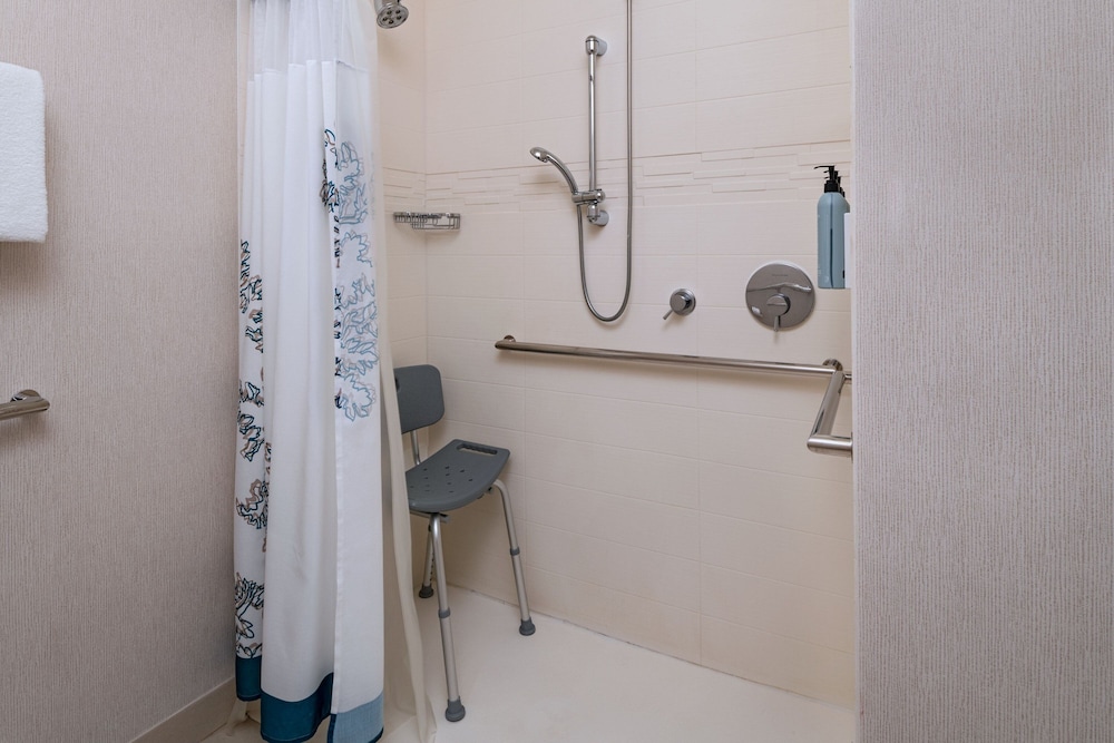 Residence Inn by Marriott Denton - photo 19