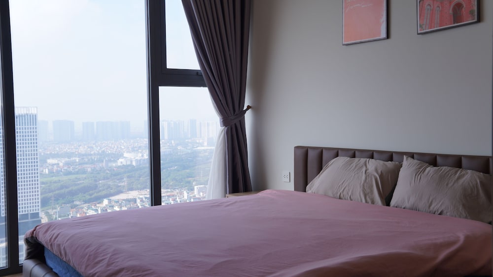 The Matrix One Residence — 4-Star Luxury Hotel in Hanoi, Vietnam