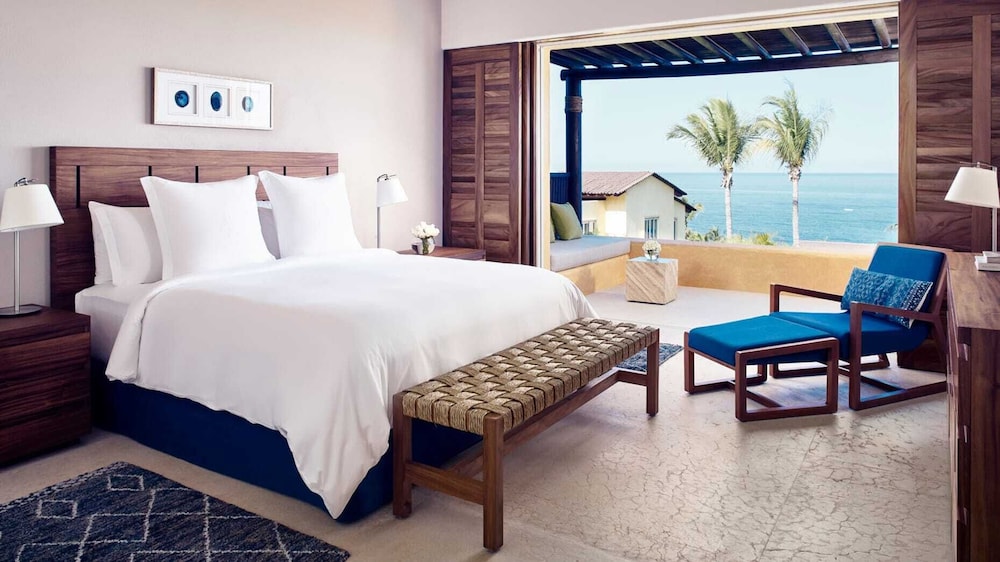 Four Seasons Resort Punta Mita Mexico