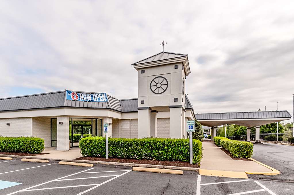 Motel 6 Dumfries VA - featured photo