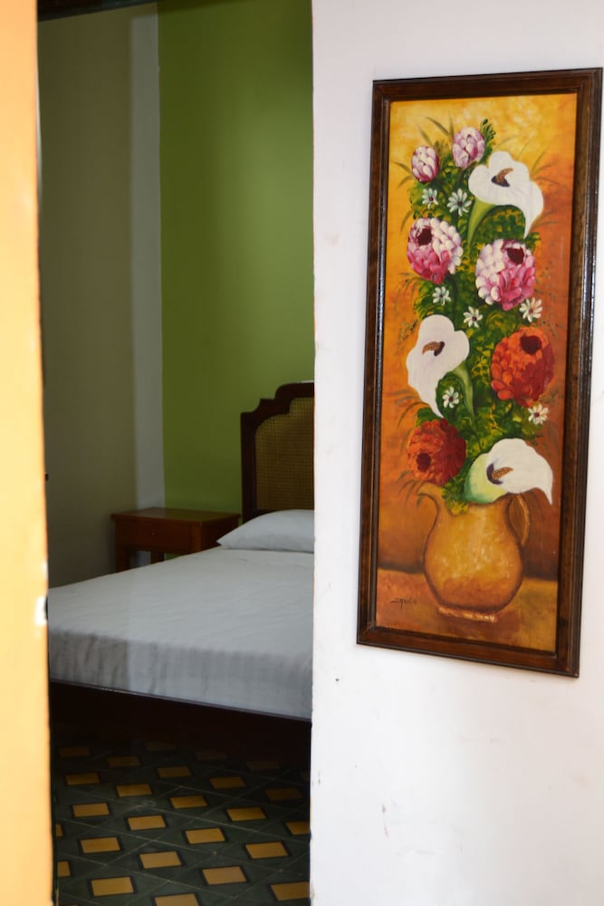 Posada Las Bromelias — Silvania — photo 2