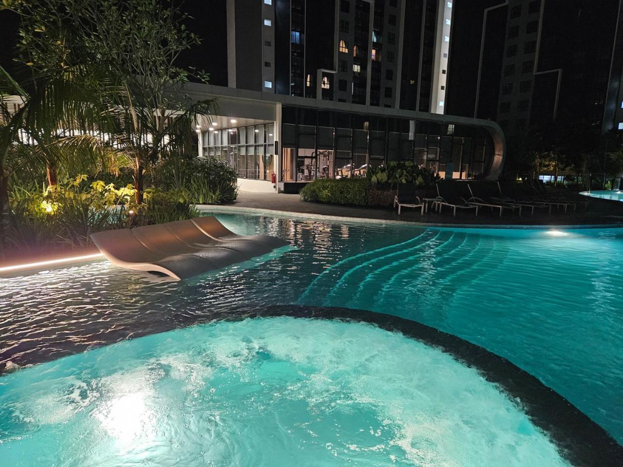 D'Splash Homestay SplashMania — 4-Star Luxury Hotel in Banting, Malaysia