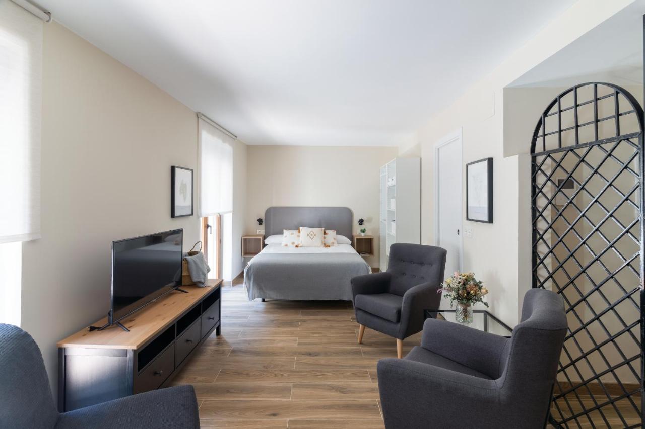 Housing Leon Azabacheria 1a 1b 2a 2b in Leon, Spain