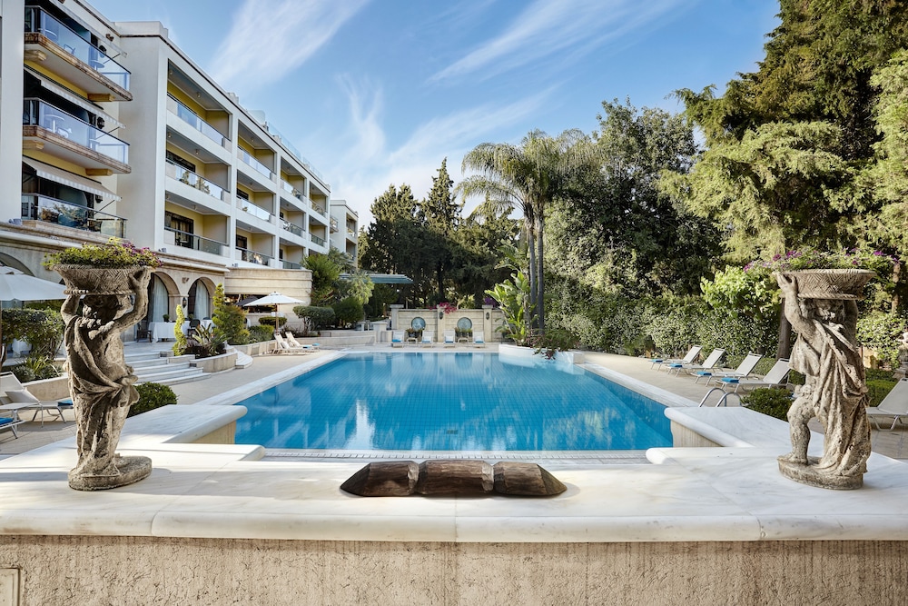 Rodos Park Suites & Spa — Rodos — photo 2