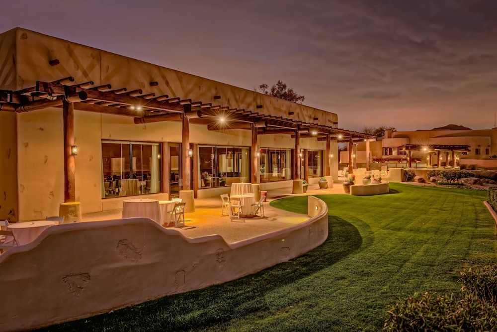 JW Marriott Camelback Inn Scottsdale Resort & Spa - photo 140