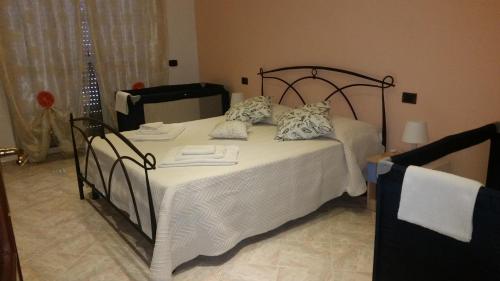 Bbcinecitta4you - last minute hotel in Rome