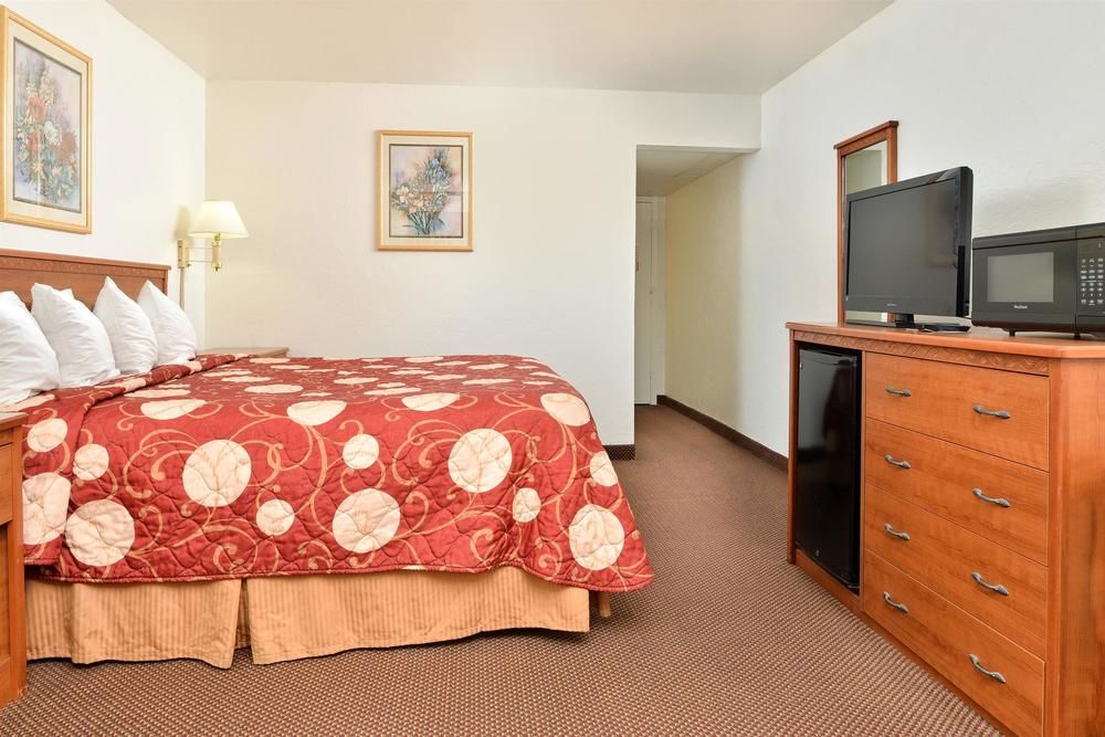 Ramada Oklahoma City South - photo 5