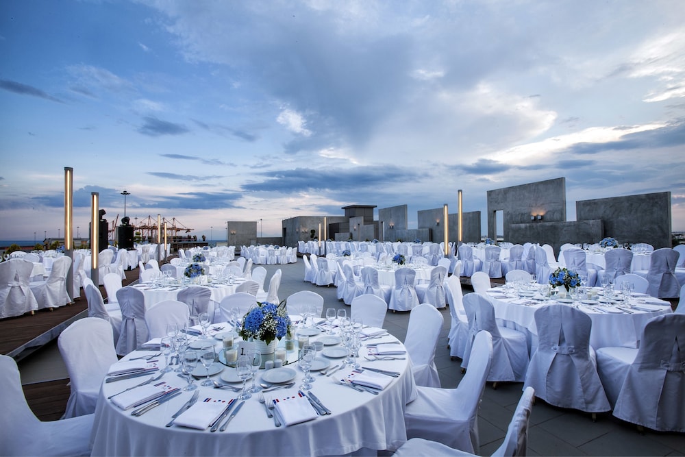 כנסים ואירועים