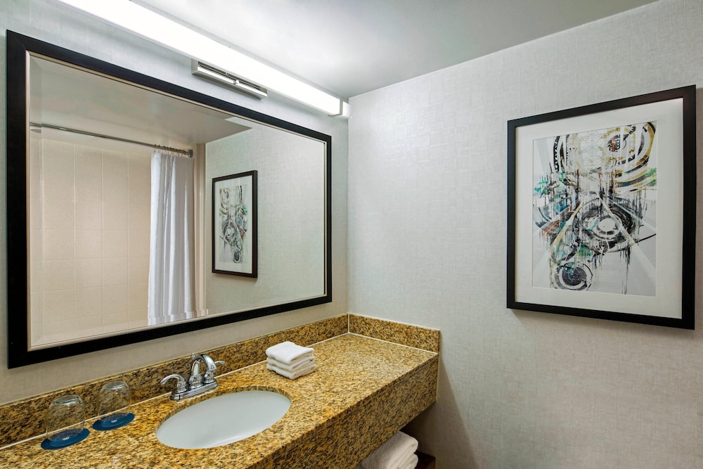 Sheraton West Des Moines Hotel - photo 27