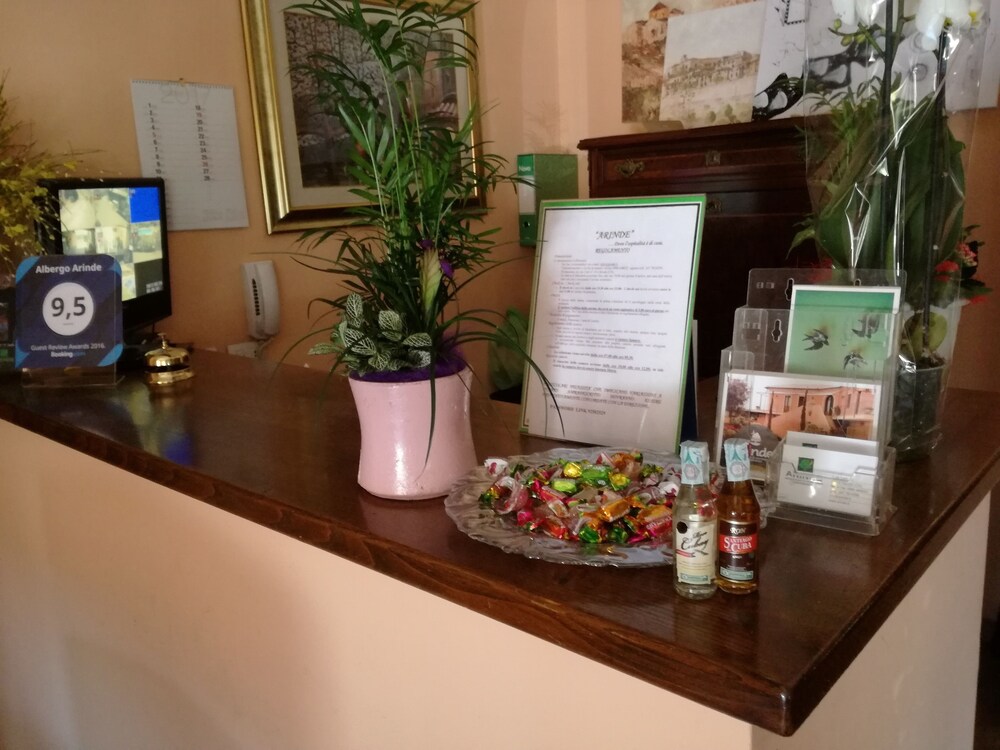 Albergo Arinde — Rende — photo 2