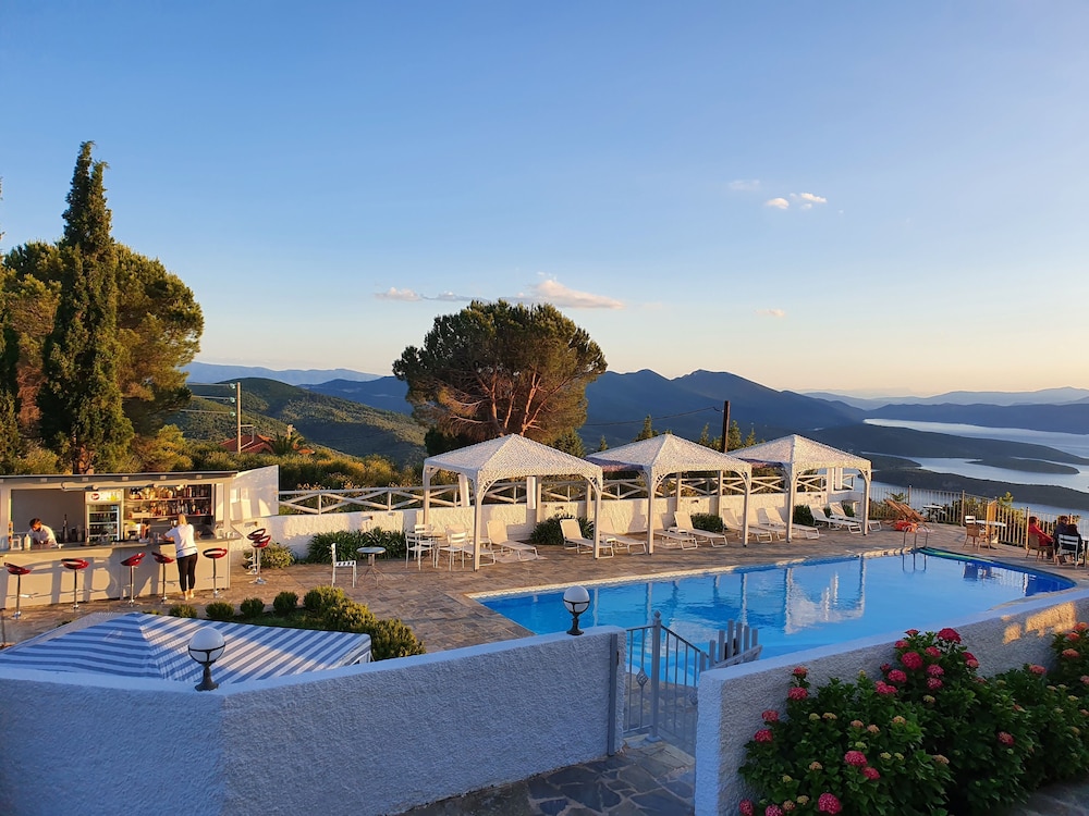 Lagou Raxi Country Hotel in Volos, Greece