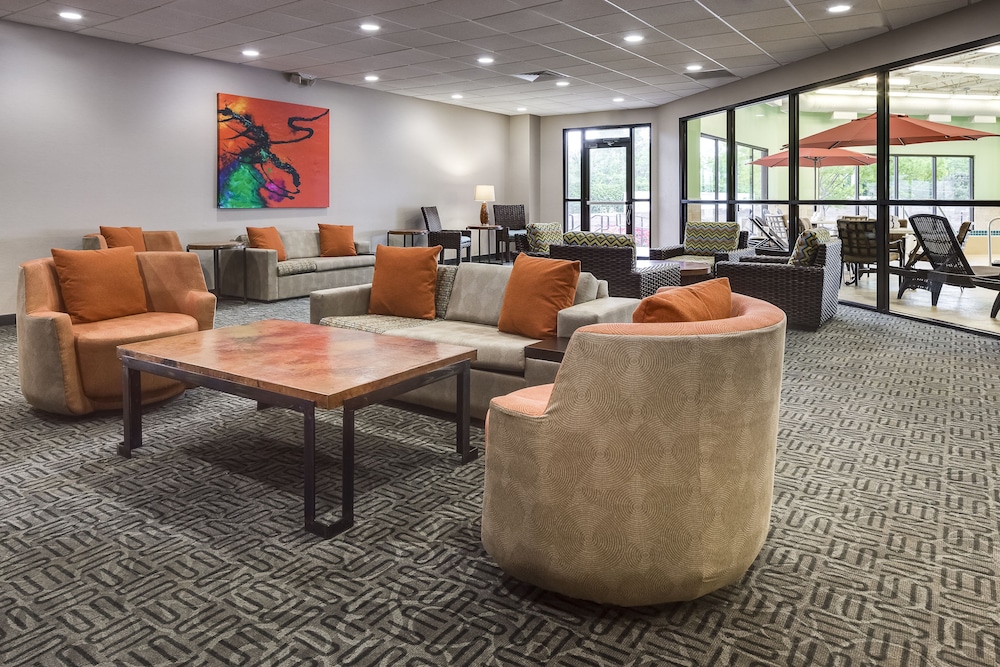 Holiday Inn Wichita East I 35 by IHG - photo 47