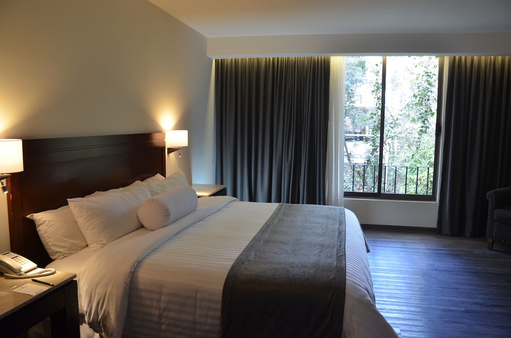 Hotel Gobernador