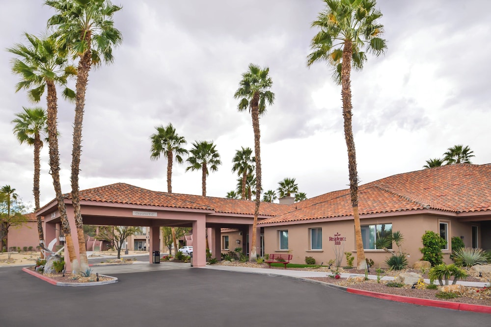 Residence Inn By Marriott Palm Desert - photo 40