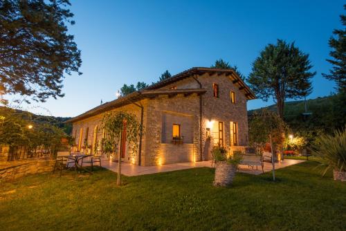Antica Fonte - last minute hotel in Assisi