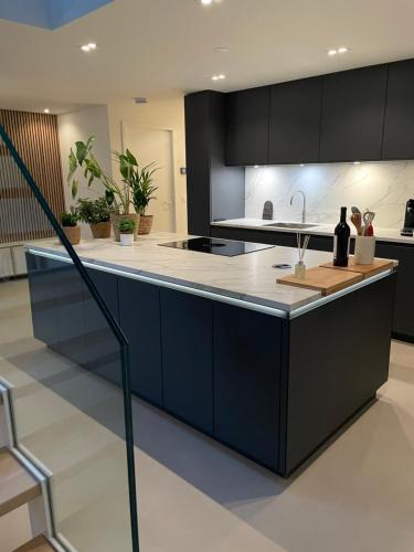 Copenhagen Residence — 4-Star Luxury Hotel in Harderwijk, Netherlands