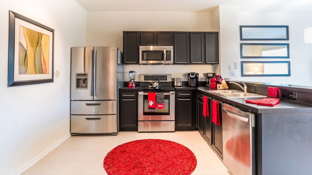 Luxury 3 Bedroom House on Windsor Hills Resort Orlando House 1881 - photo 11