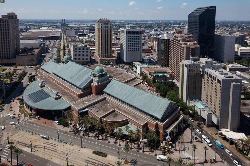 The Westin New Orleans - photo 41
