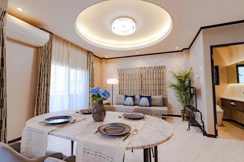 Hillview - carbon neutral hotel in Dover