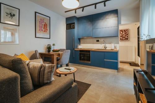 Apartman VI u centru Kutine — 4-Star Luxury Hotel in Kutina, Croatia