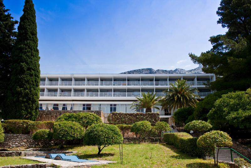 Bluesun Hotel Maestral — Brela — photo 3