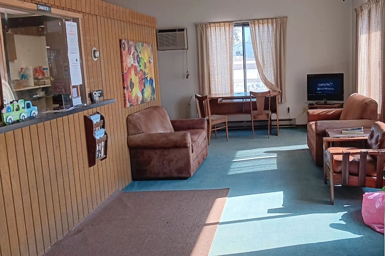 Scotwood Motel by OYO Washburn ND - photo 3