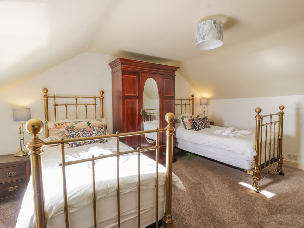 Port Donnel Cottage — Dalbeattie — photo 4