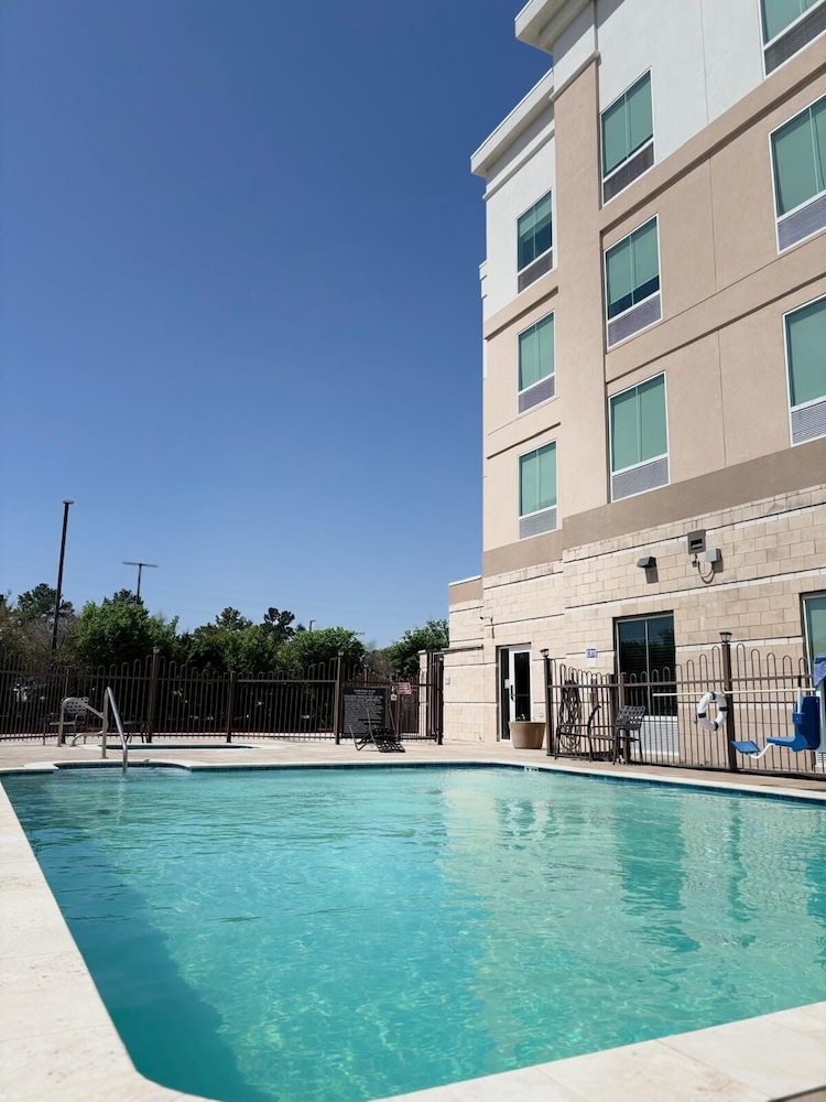 Kozy Houston North - photo 22