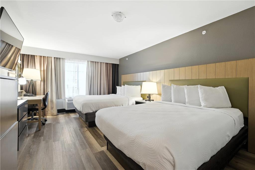 Country Inn & Suites by Radisson Merrillville IN - photo 34