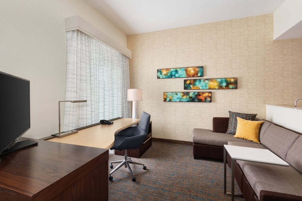 Residence Inn by Marriott Spartanburg Westgate - photo 8