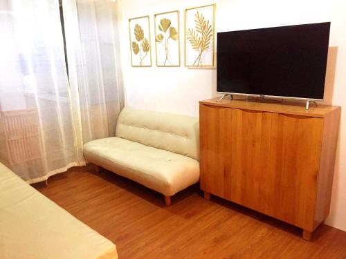 Unit 8F 34 Megatower Residences 3 — Baguio — photo 3