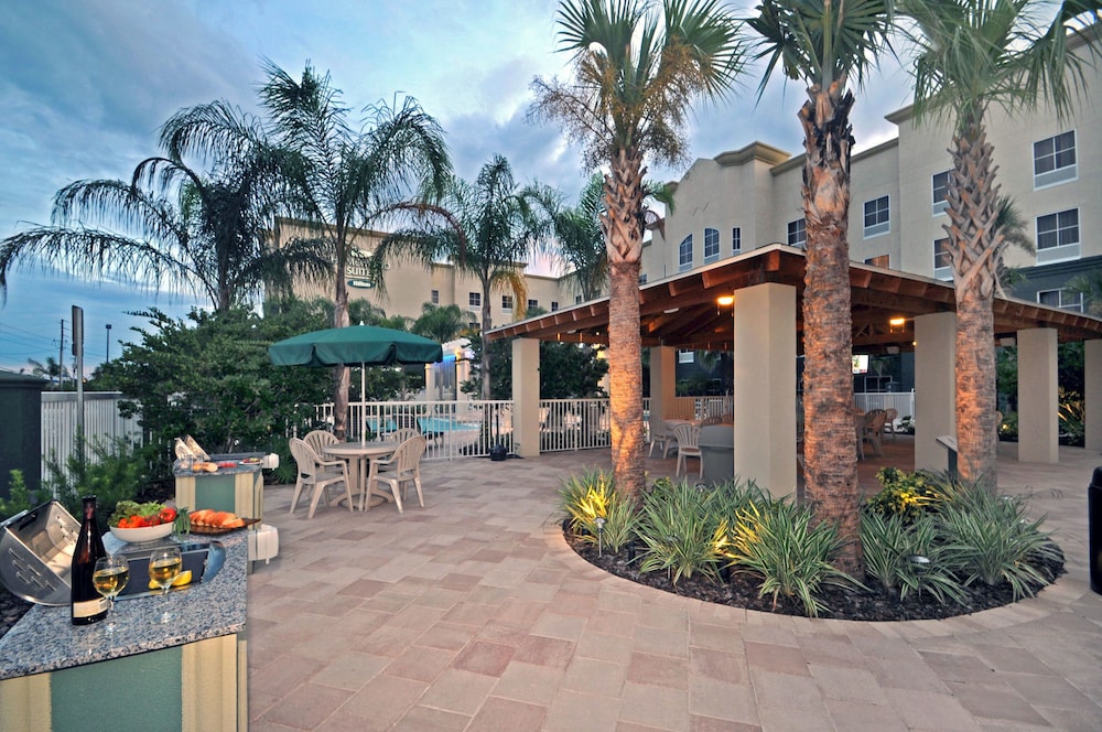 Homewood Suites by Hilton Tampa Port Richey - photo 55